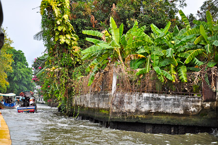 Dinsdag 22 februari 2011 - Bangkok  - Thailand