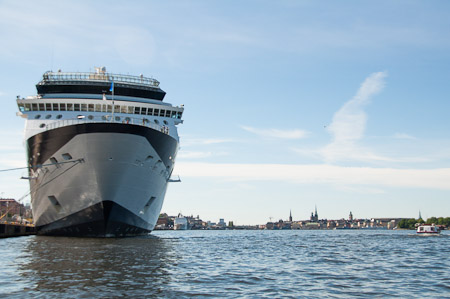 Baltic Cruise I - juni 2013