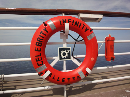 Fjords Cruise II - juli/augustus 2013